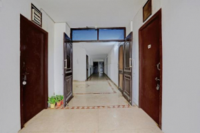 Hotel O Naveen Stay